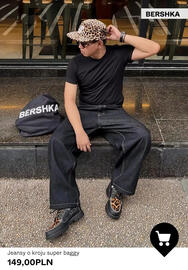 Bershka gazetka tydzień 2 Strona 4