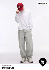 Bershka gazetka tydzień 2 Strona 5