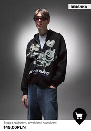 Bershka gazetka tydzień 2 Strona 6