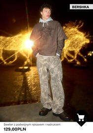 Bershka gazetka tydzień 2 Strona 7