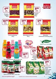 Społem gazetka | WSS Srodmiescie Strona 11