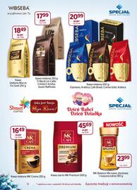 Społem gazetka | WSS Srodmiescie Strona 12