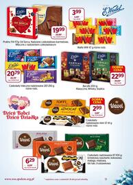 Społem gazetka | WSS Srodmiescie Strona 13