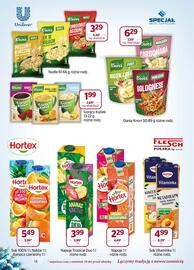 Społem gazetka | WSS Srodmiescie Strona 14