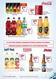 Społem gazetka | WSS Srodmiescie Strona 15