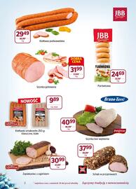 Społem gazetka | WSS Srodmiescie Strona 2