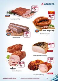 Społem gazetka | WSS Srodmiescie Strona 3