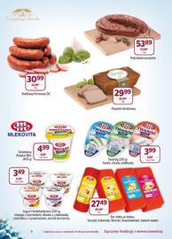 Społem gazetka | WSS Srodmiescie Strona 4