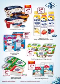 Społem gazetka | WSS Srodmiescie Strona 5