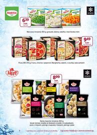 Społem gazetka | WSS Srodmiescie Strona 8