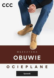 CCC gazetka tydzień 2 Strona 1