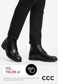 CCC gazetka tydzień 2 Strona 10