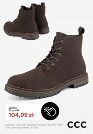 CCC gazetka tydzień 2 Strona 2