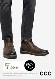 CCC gazetka tydzień 2 Strona 3