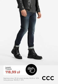 CCC gazetka tydzień 2 Strona 8