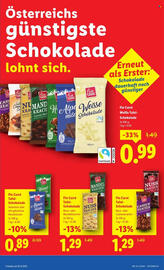 Lidl Flugblatt Seite 1