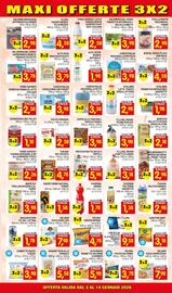 Volantino Centro Commerciale Discount Pagina 3