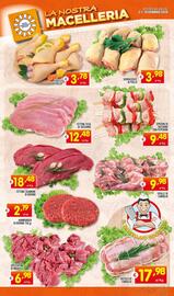 Volantino Centro Commerciale Discount Pagina 4