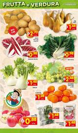 Volantino Centro Commerciale Discount Pagina 6