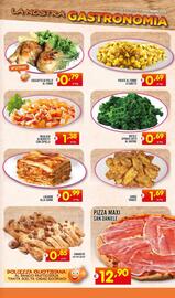 Volantino Centro Commerciale Discount Pagina 7