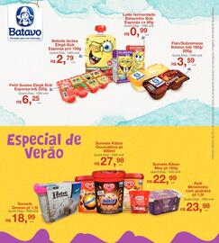 Catálogo Supermercados Manentti Página 10