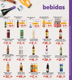 Catálogo Supermercados Manentti Página 11