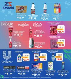 Catálogo Supermercados Manentti Página 12