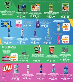 Catálogo Supermercados Manentti Página 13