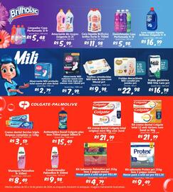 Catálogo Supermercados Manentti Página 14