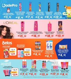 Catálogo Supermercados Manentti Página 15