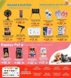 Catálogo Supermercados Manentti Página 16