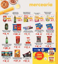 Catálogo Supermercados Manentti Página 2