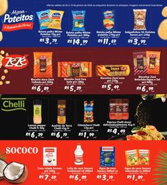 Catálogo Supermercados Manentti Página 3