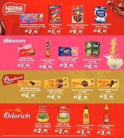 Catálogo Supermercados Manentti Página 4