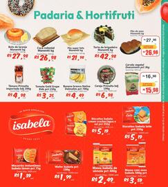 Catálogo Supermercados Manentti Página 5