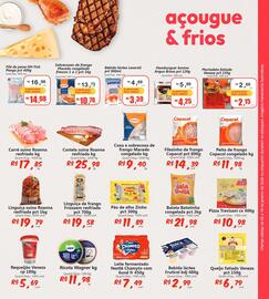 Catálogo Supermercados Manentti Página 6