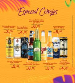 Catálogo Supermercados Manentti Página 9