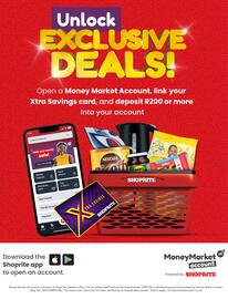 Shoprite catalogue Page 4