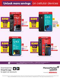 Shoprite catalogue Page 5