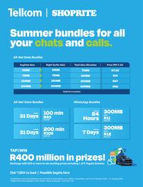 Shoprite catalogue Page 7