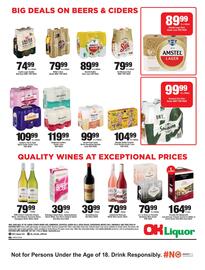 OK Liquor catalogue Page 2