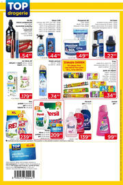 TOP drogerie leták Strana 4