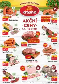 MP Krásno leták Strana 1