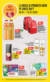 Catalog Mega Image Pagină 4