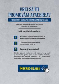 Catalog Metro Pagină 2