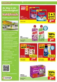 Nah&Frisch Flugblatt woche 3 Seite 4