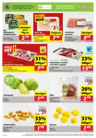 Nah&Frisch Flugblatt woche 3 Seite 8