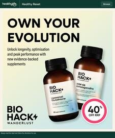 Healthy Life catalogue Page 11