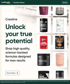 Healthy Life catalogue Page 17