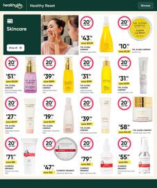 Healthy Life catalogue Page 20